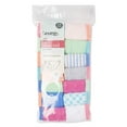 thumbnail image 2 of Lot de 14 bikinis en jersey George pour filles, 2 of 2
