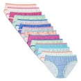 thumbnail image 1 of Lot de 14 bikinis en jersey George pour filles, 1 of 2