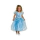 Costume lumineuse cristal Princesse de Rubie's pour enfants – image 1 sur 2