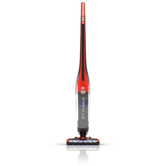 Dirt Devil Power Swerve Pet Cordless Stick Vacuum