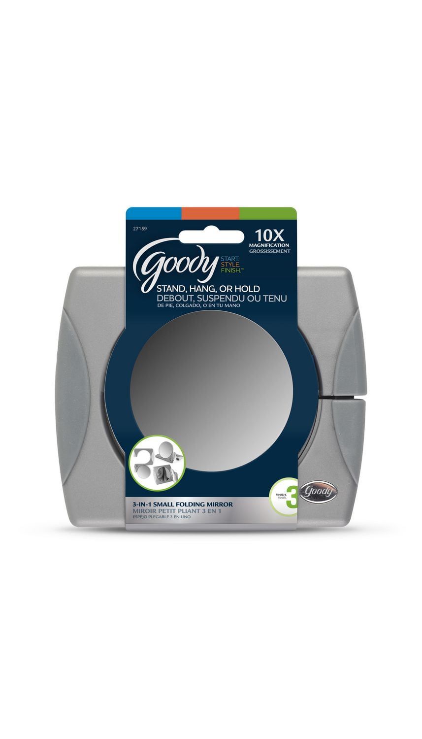 Goody Mirror Walmart Canada