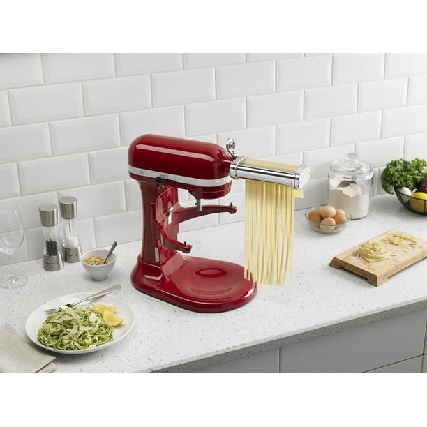 KitchenAid Pasta Cutter Set - Reading China & Glass