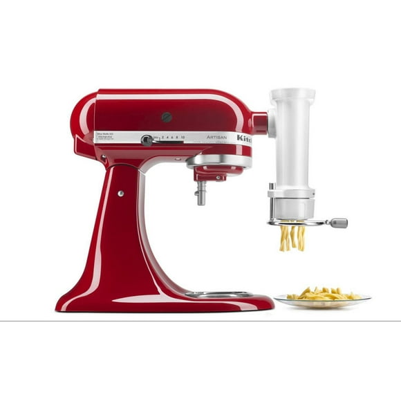 KitchenAid® Gourmet Pasta Press