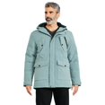 thumbnail image 1 of George Men's Utility Parka, 1 of 6