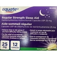 thumbnail image 1 of Regular Strength Sleep Aid, 1 of 1