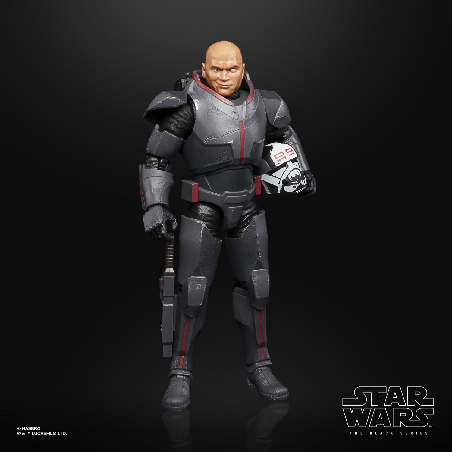 walmart black series wrecker