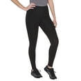 thumbnail image 1 of Athletic Works Women's Leggings, 1 of 3