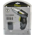 thumbnail image 1 of Tournevis sans fil 3.6 volts, 1 of 1