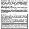thumbnail image 4 of Allmax Isoflex Pure Whey Protein Isolate Vanilla Powder, 4 of 11