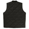 thumbnail image 2 of TOUGH DUCK Men's Quilted Vest, 2 of 2