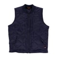 thumbnail image 1 of TOUGH DUCK Men's Quilted Vest, 1 of 2