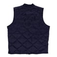 thumbnail image 2 of TOUGH DUCK Men's Quilted Vest, 2 of 2
