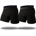 thumbnail image 1 of Thieves SuperFit Boxer Brief Men's 2-Pack, 1 of 3