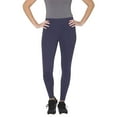 thumbnail image 1 of Athletic Works Women's Leggings, 1 of 3