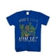 T-shirt Les Tortues ninja pour garçons – image 1 sur 1