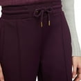 thumbnail image 4 of Mexx Women’s Wide Leg Scuba Pant, 4 of 5