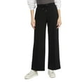 thumbnail image 1 of Mexx Women’s Wide Leg Scuba Pant, 1 of 5