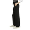 thumbnail image 2 of Mexx Women’s Wide Leg Scuba Pant, 2 of 5