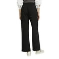 thumbnail image 3 of Mexx Women’s Wide Leg Scuba Pant, 3 of 5