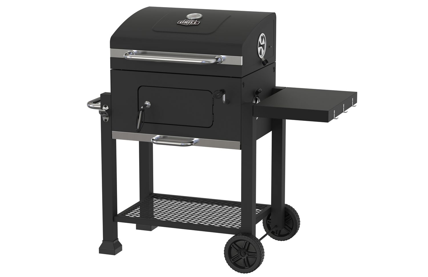 Expert Grill Heavy Duty 24 Charcoal Grill Walmart Canada   6000202272080 