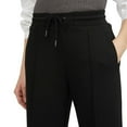 thumbnail image 4 of Mexx Women’s Wide Leg Scuba Pant, 4 of 5