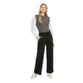 thumbnail image 5 of Mexx Women’s Wide Leg Scuba Pant, 5 of 5