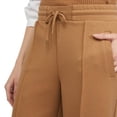 thumbnail image 4 of Mexx Women’s Wide Leg Scuba Pant, 4 of 5