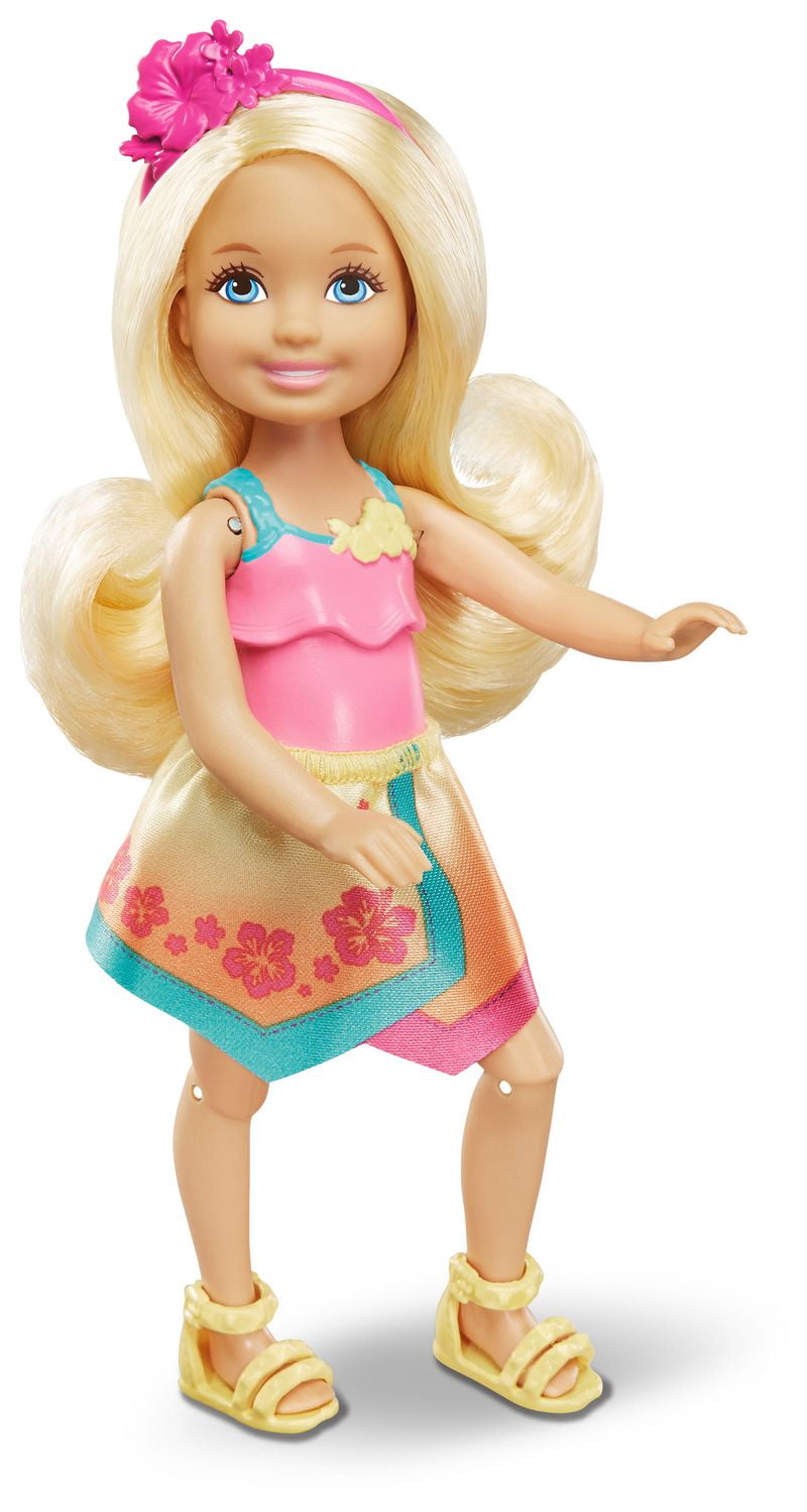 Barbie puppy chase online toys