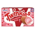 thumbnail image 2 of Gâteaux Twinkiesᴹᴰ à saveur de fraise de Hostessᴹᴰ, 2 of 7