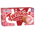 thumbnail image 3 of Gâteaux Twinkiesᴹᴰ à saveur de fraise de Hostessᴹᴰ, 3 of 7