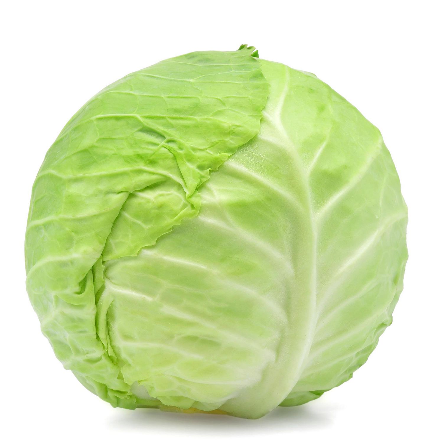 Buy Fresh Green Cabbage Online | Walmart Canada