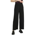 thumbnail image 1 of Mexx Women’s Wide Leg Pant, 1 of 5