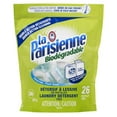 thumbnail image 1 of La Parisienne Laundry Detergent Tabs, 1 of 1