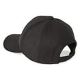 thumbnail image 2 of George Men's Wool Baseball Cap, 2 of 2