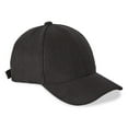 thumbnail image 1 of George Men's Wool Baseball Cap, 1 of 2