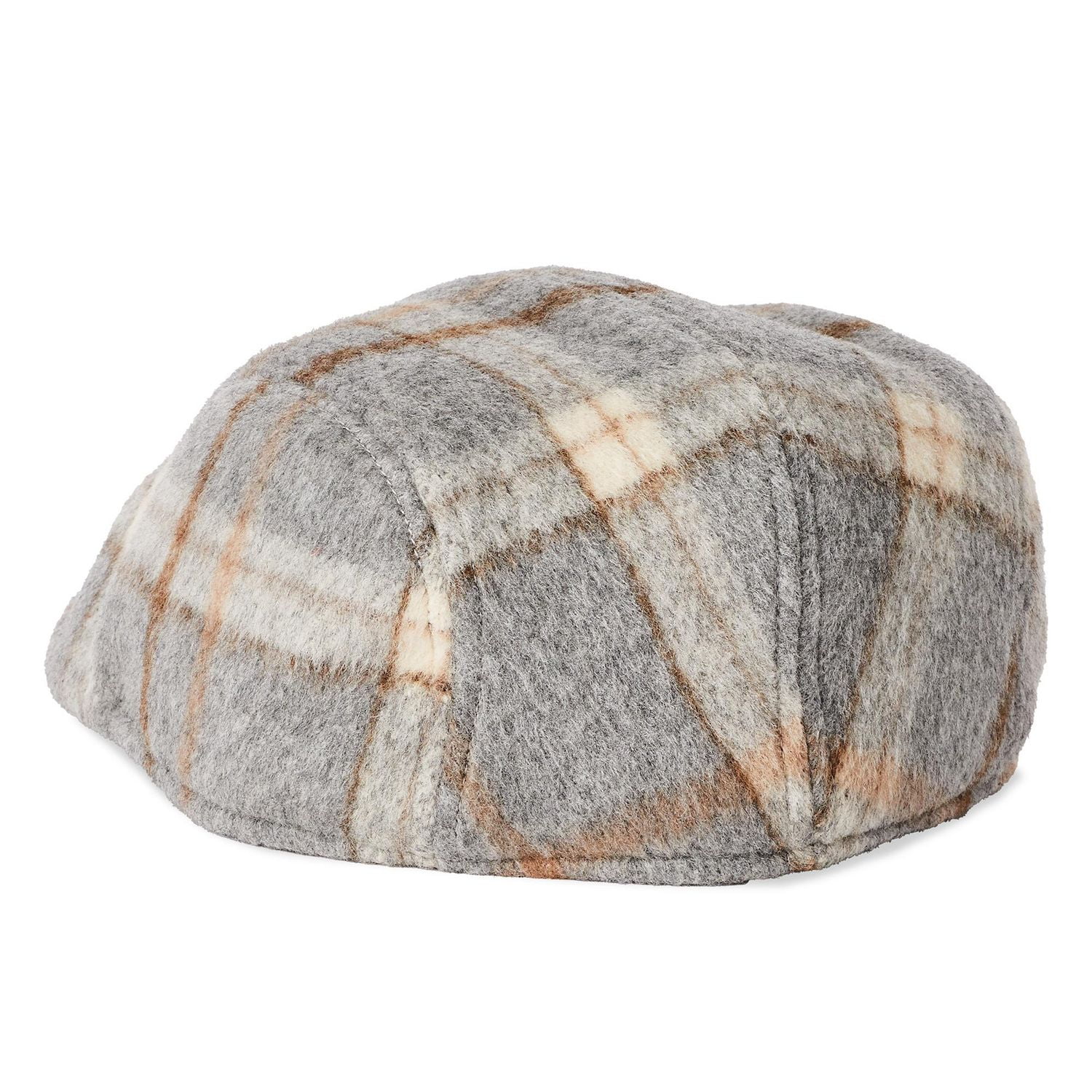 George Men's Ivy Cap, Sizes S/M-L/XL