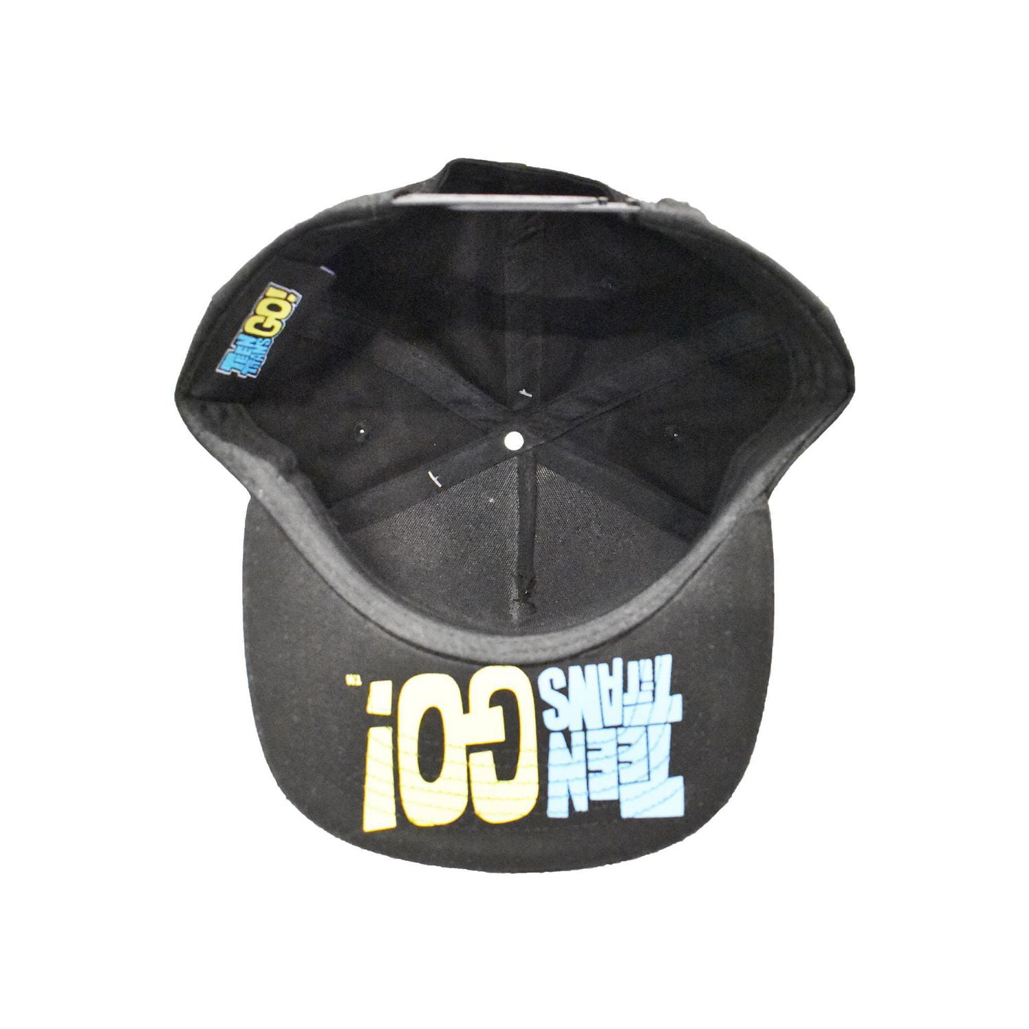 Garçons Teen Titans Go! Robin Jump Snapback