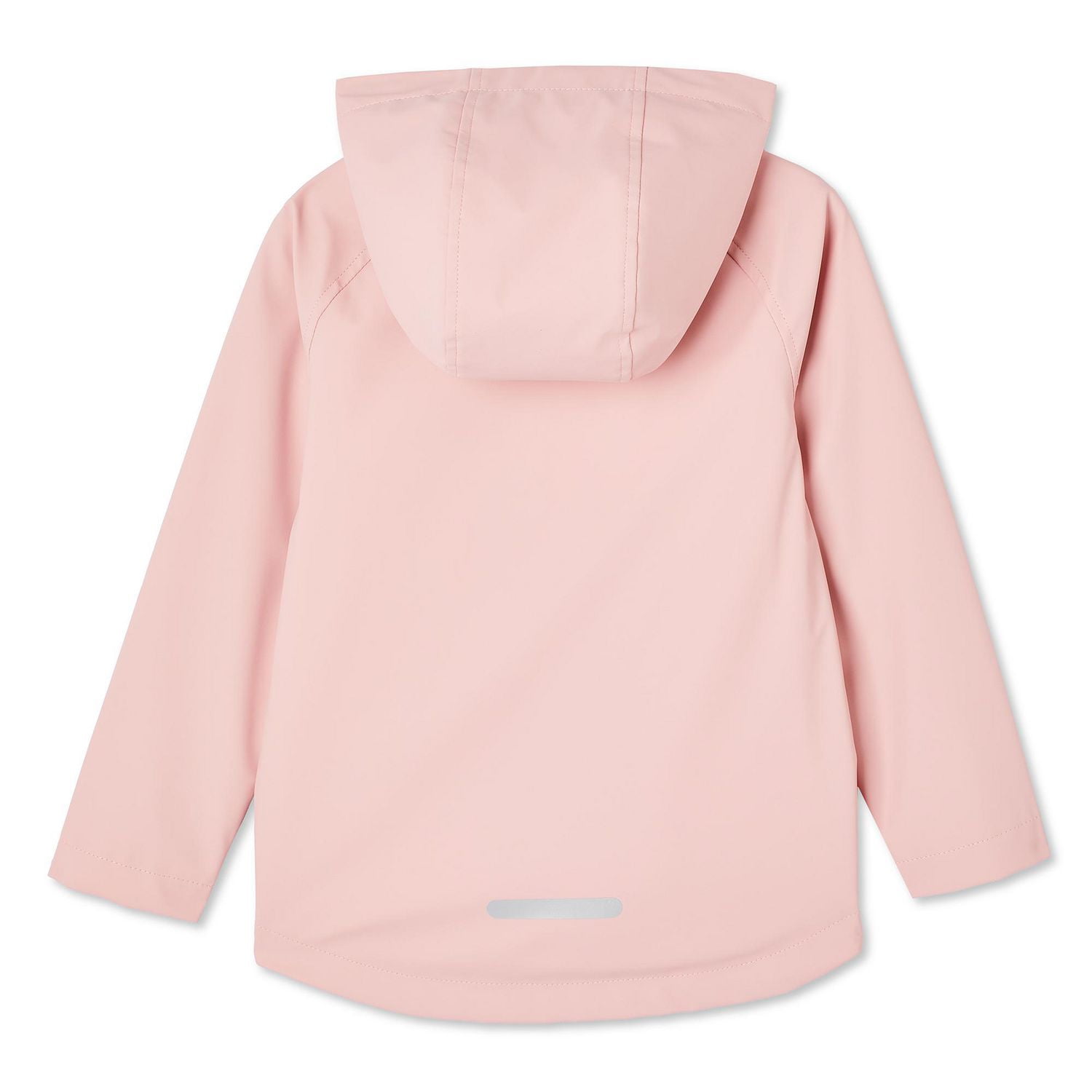 George Girls' Rain Jacket