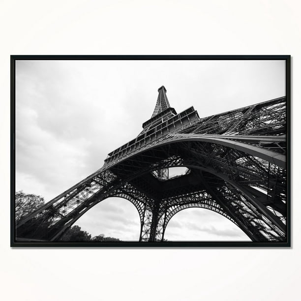 1 pièce Artisanat de décoration design tour Eiffel