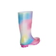 thumbnail image 4 of George Girls' Sparkle Rain Boots, 4 of 4