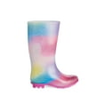 thumbnail image 1 of George Girls' Sparkle Rain Boots, 1 of 4