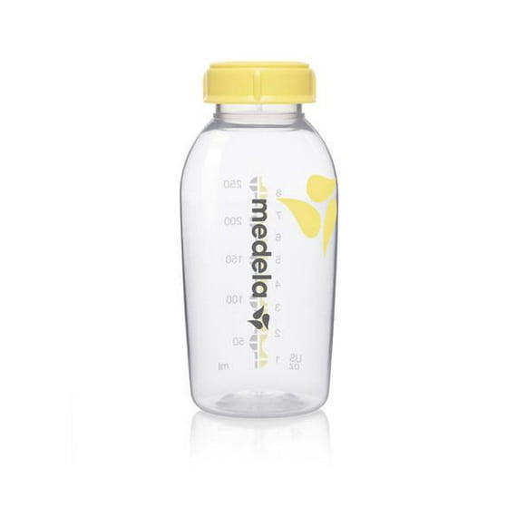 Medela 3 Breast milk 250ML BOTTLES