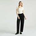 thumbnail image 5 of Mexx Women’s Square Neck Short Sleeve Knit Bodysuit, 5 of 5