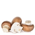 thumbnail image 1 of Mushrooms, Brown Whole Cremini, 1 of 1