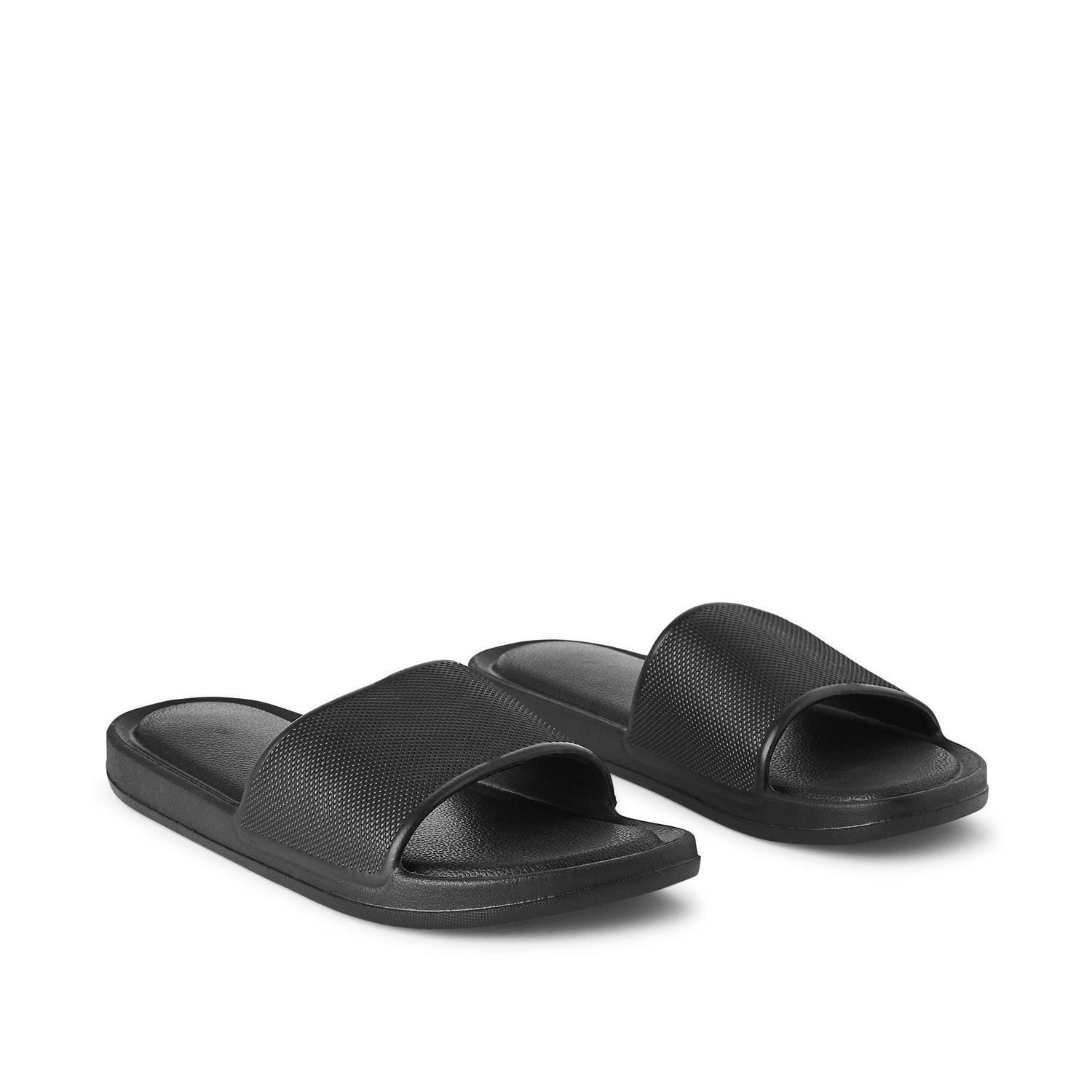 George Women's Western Slides