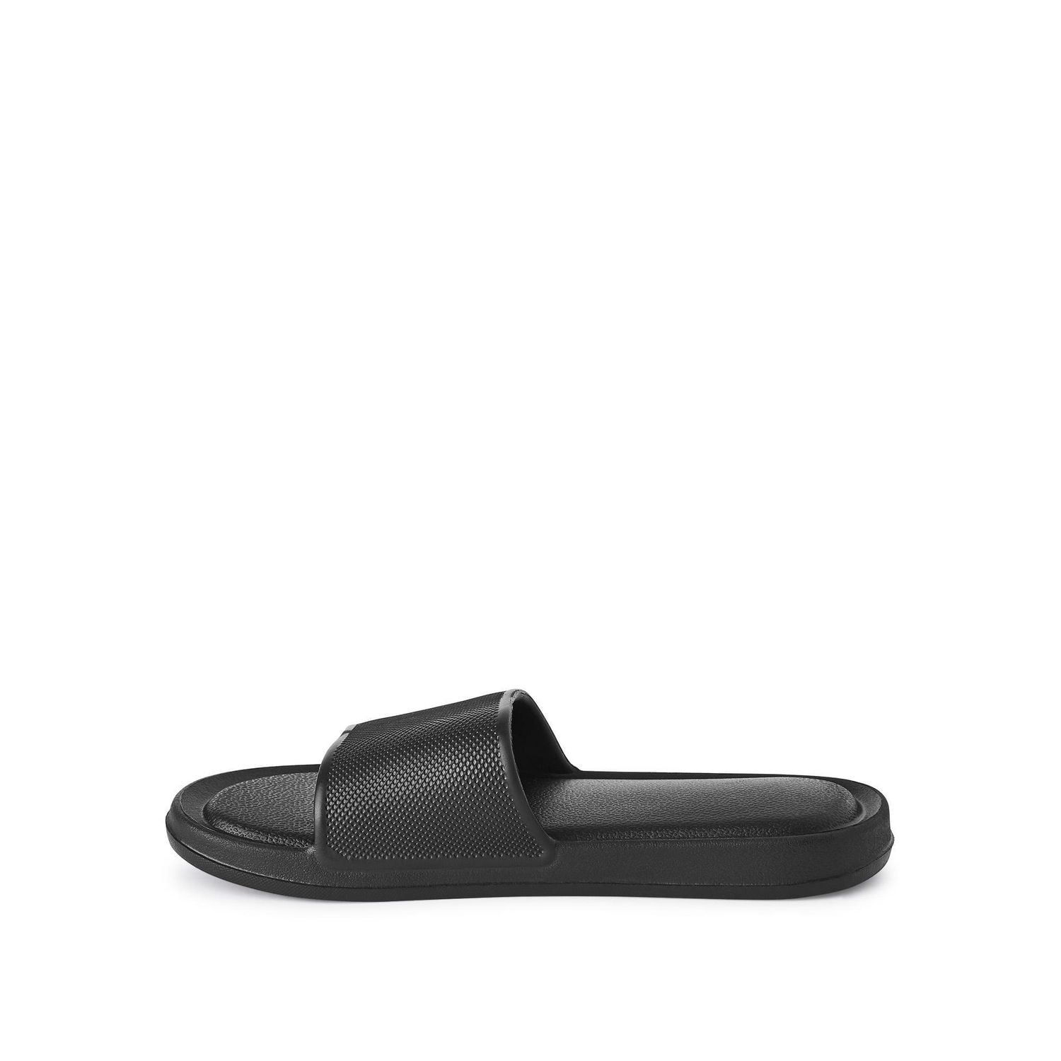 George Women's Western Slides