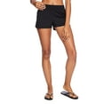 thumbnail image 1 of No Boundaries Women's Board Short, 1 of 6