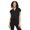 thumbnail image 1 of Wild Skye Women's Button-Down Top, 1 of 6