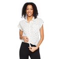 thumbnail image 1 of Wild Skye Women's Button-Down Top, 1 of 6