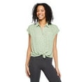 thumbnail image 1 of Wild Skye Women's Button-Down Top, 1 of 6